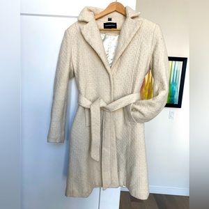 Fairweather Dress Coat